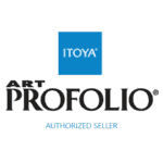 Itoya Profolio Refill Pages 24x36/10 Sheets