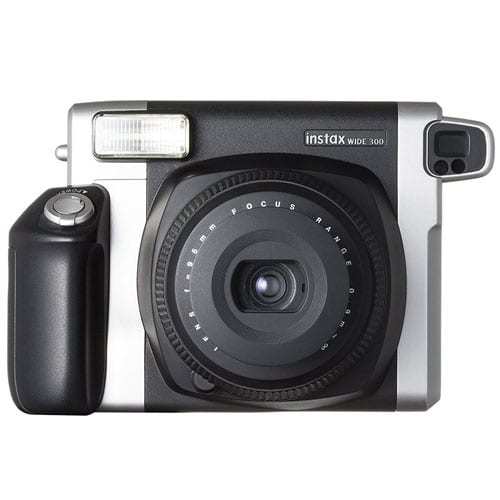 Fujifilm Instax Mini Picture Format Film (20 Shots) : FUJIFILM