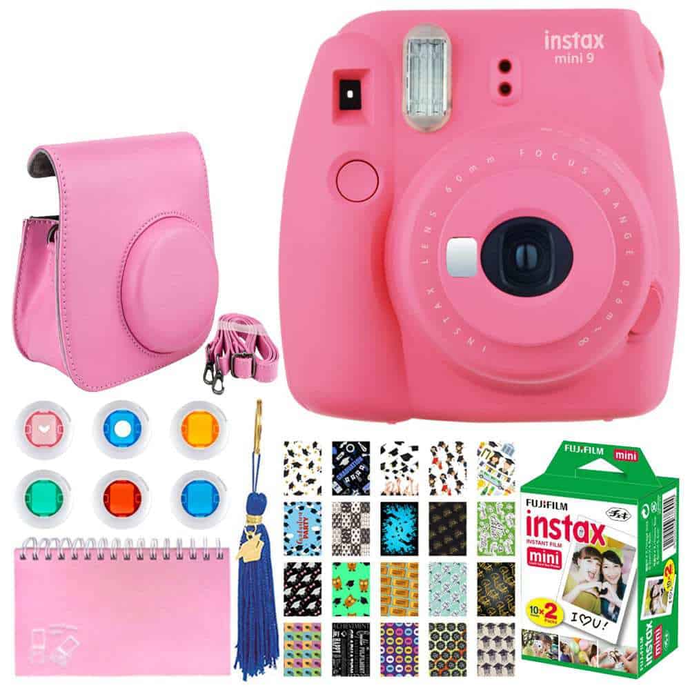 Instax 9 купить. Fujifilm Instax Mini 9 instant Camera. Instax Mini 9 розовый. Фотоаппарат Instax Mini 9 розовый. Фотоаппарат пленка Instax 9.