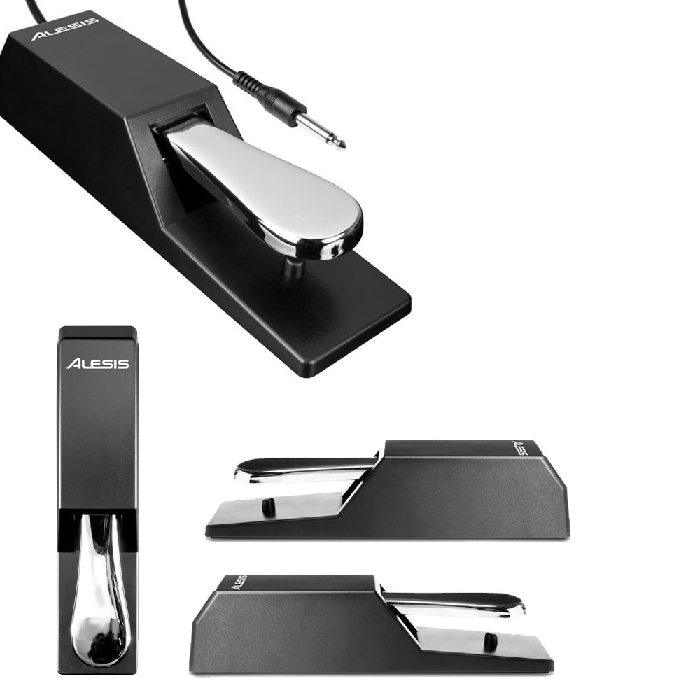 M-Audio SP-2 universal sustain pedal review // Best budget sustain pedal  2020 