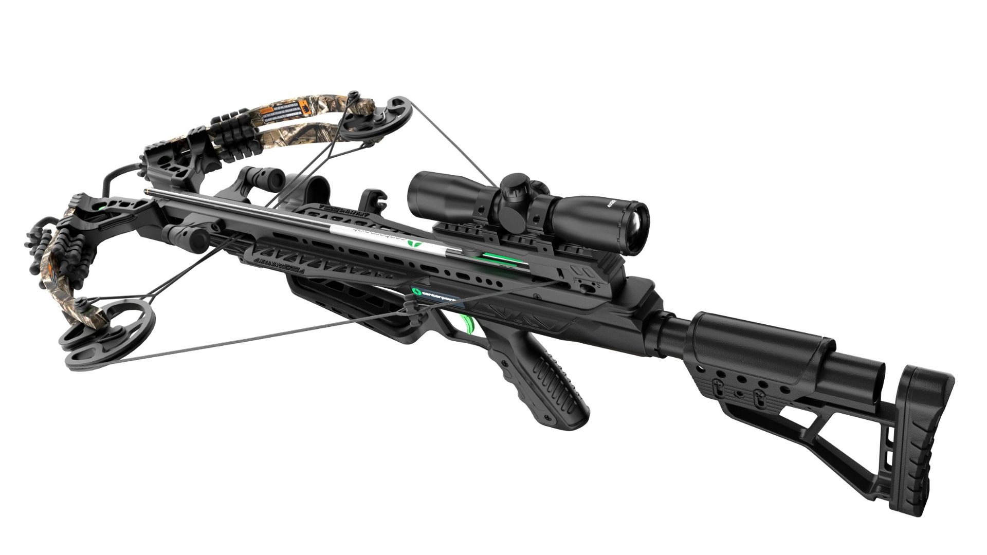 centerpoint crossbow