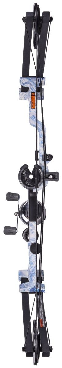 CenterPoint Typhon Compound Bow Fishing Kit