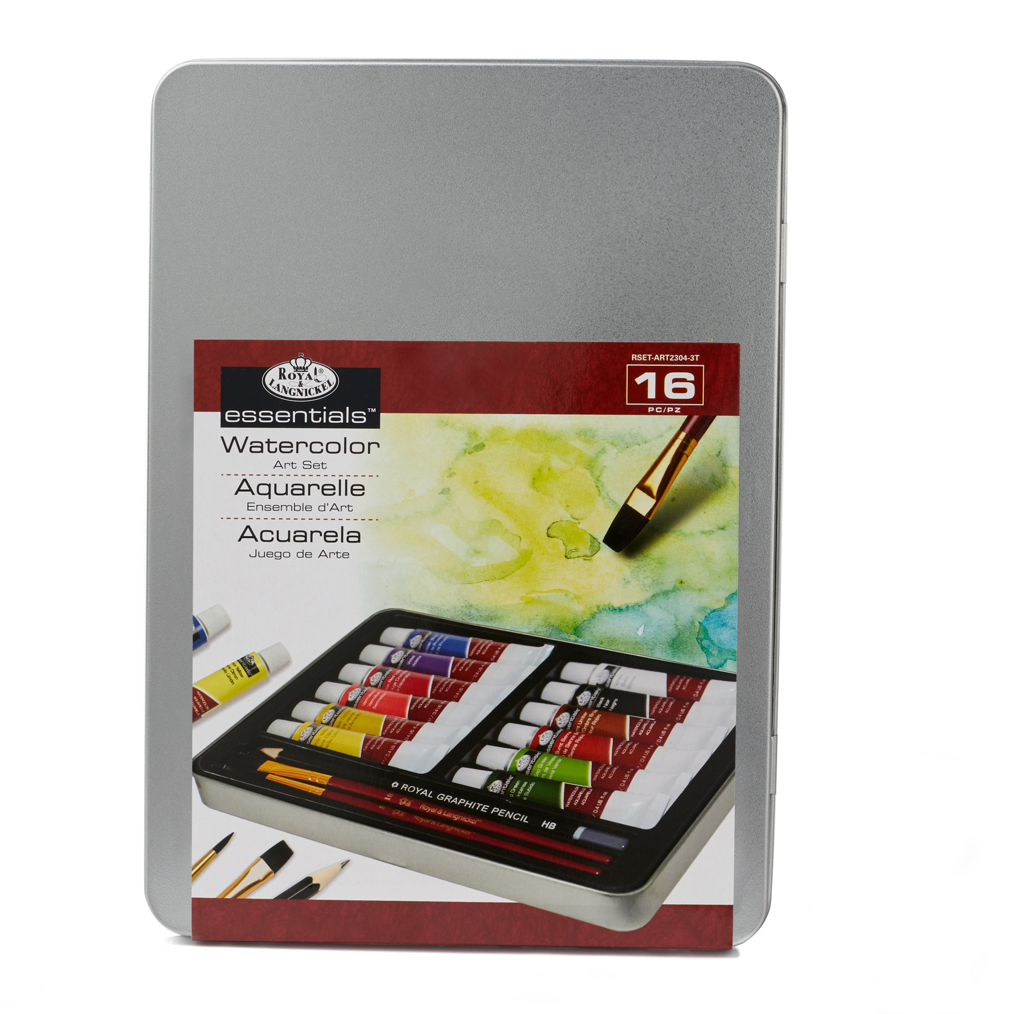 Canson XL Watercolor Paper Pad 12X18 30 Sheets